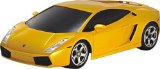 Nikko R/C Lamborghini Gallardo