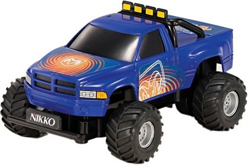 R/C New Dodge Ram 27MHz