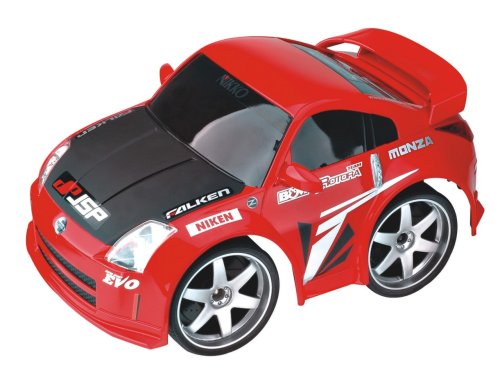 R/C Nissan 350Z