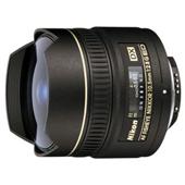 NIKON 10.5mm AF f/2.8G ED DX Fisheye