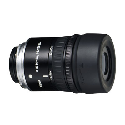 16-48x/20-60x Zoom Eyepiece for RAIII WP