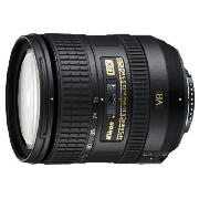 NIKON 16-85MM F3.5-5.6G AF-S DX NIKKOR ED VR Lens