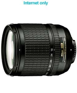 nikon 18-135MM DX DSLR Lens