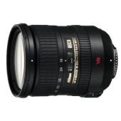 Nikon 18-200mm f/3.5-5.6G IF-ED AF-S VR DX Zoom