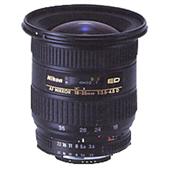 NIKON 18-35mm f3.5-4.5 D IF-ED