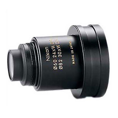 24XW MC Eyepiece FIII/30XW MC ED78