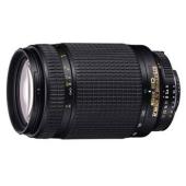 70-300mm f/4-5.6D ED AF Zoom Lens With