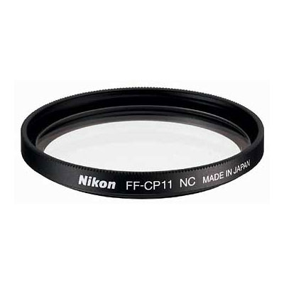 72mm NC Neutral Colour Filter