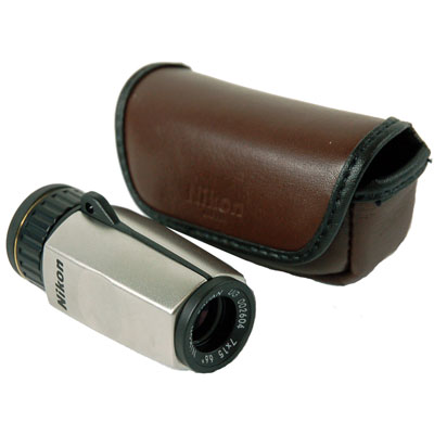 Nikon 7x15 Monocular HG