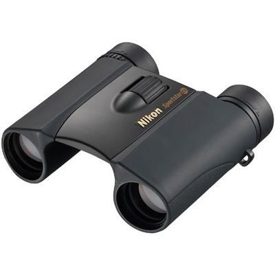 Nikon 8x25 Sportstar EX - Black