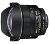 NIKON AF 14mm f/2.8D ED lens