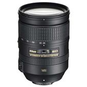 NIKON AF-S 28-300mm f3.5-5.6 G ED VR Lens