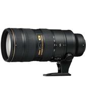 AF-S 70-200mm f2.8 ED VR II Lens