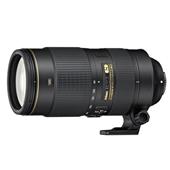 Nikon AF-S 80-400mm f/4.5-5.6G ED VR Lens