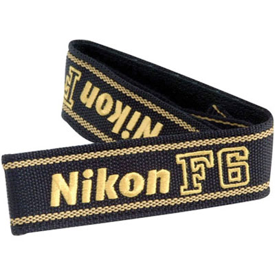 Nikon AN-19 Strap for F6