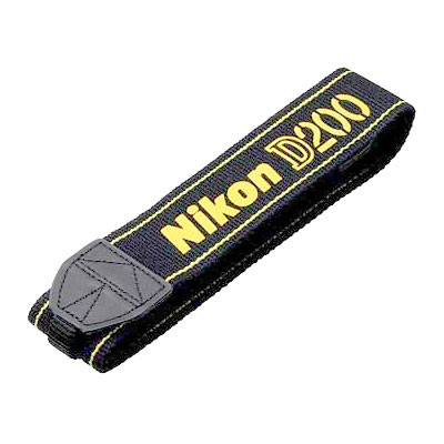 Nikon AN-D200 Strap