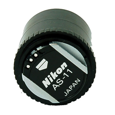 AS-11 Flash Adaptor for SB-16A