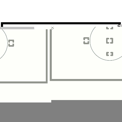 B Type Focusing Screen for F100