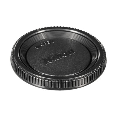 Nikon BF-1A Body Cap