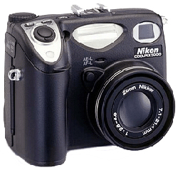 NIKON C5000