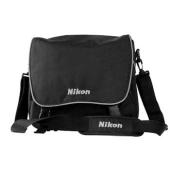 CF-EU01 System Bag For DSLR (Black)