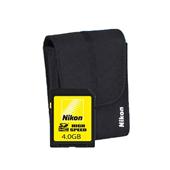 Nikon Coolkit for Nikon Coolpix L2 Series Cameras