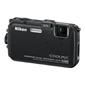 Nikon Coolpix AW100 Black