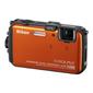 Coolpix AW100 Orange