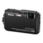 Nikon Coolpix AW110 Black