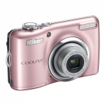 Nikon Coolpix L23 Pink