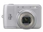 NIKON COOLPIX L5