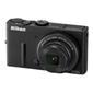 Coolpix P310 Black