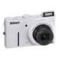 Coolpix P310 White