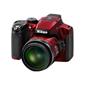 Nikon Coolpix P510 Red