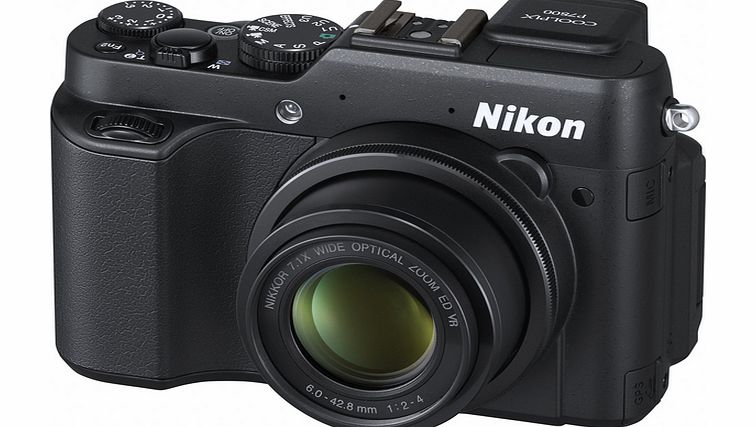 Nikon COOLPIX P7800