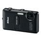 Coolpix S1200pj black