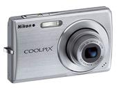 NIKON Coolpix S200