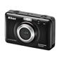 Coolpix S30 Black