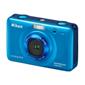 Coolpix S30 Blue