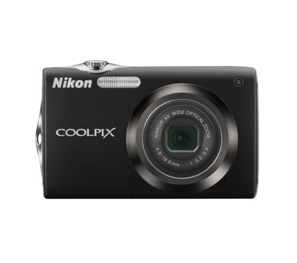 NIKON Coolpix S3000