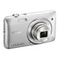 Nikon Coolpix S3500 Silver