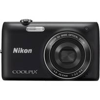 COOLPIX S4150B