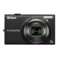 Coolpix S6150 Black