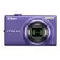 Coolpix S6150 Violet