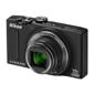 Coolpix S8200 Black