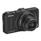 Coolpix S9300 Black