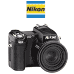 NIKON cpix 5700