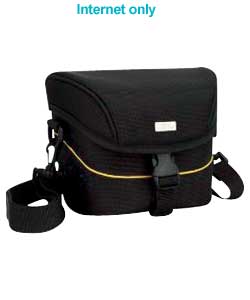 nikon CS-P05 Case - Black