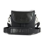 NIKON CS-P08 Leather Case for Coolpix