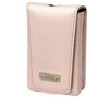 NIKON CS-S05 Leather Case - pink